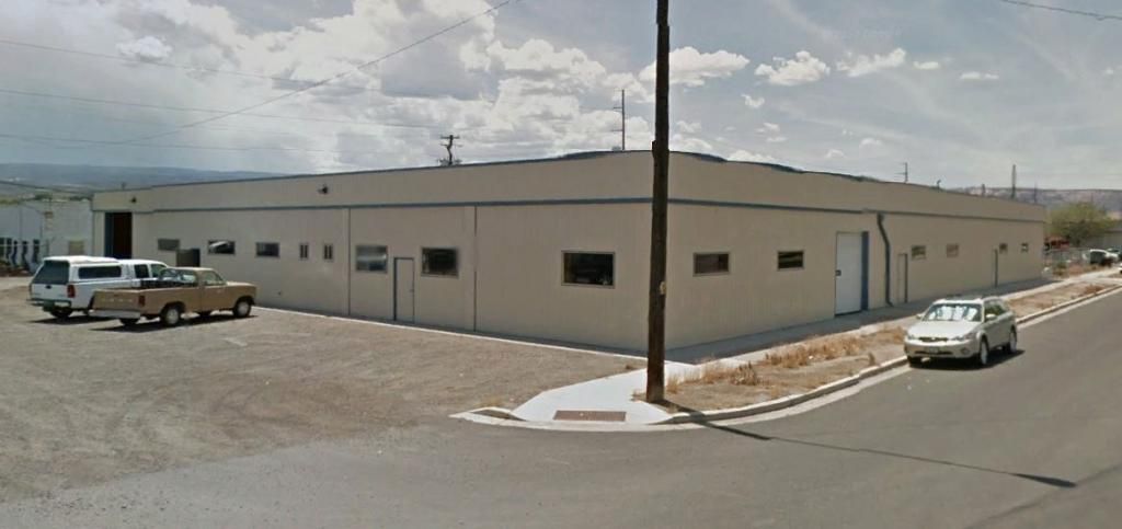 739 3rd Avenue, Grand Junction, CO 81501